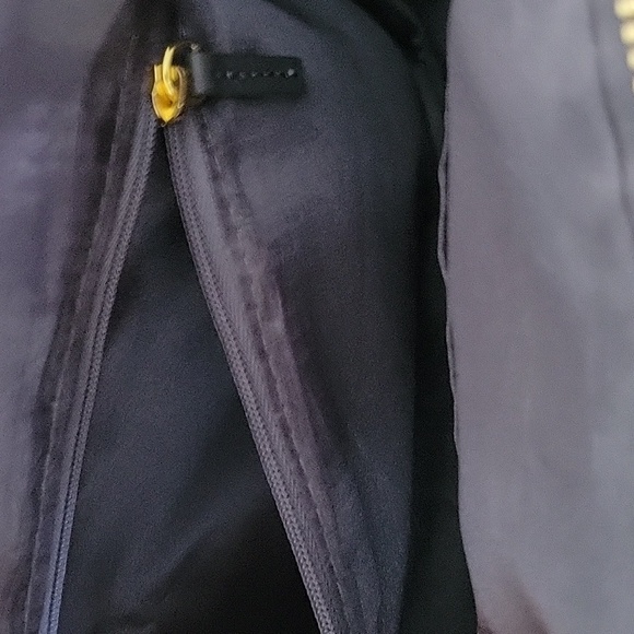 NWOT JOY & IMAN satchel - Picture 6 of 8